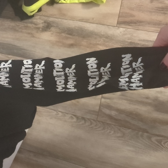 Demolition Hammer tortured existence long sleeve metal shirt - Picture 3 of 4